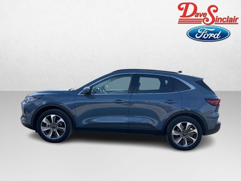 Ford Escape Vehicle Image 10