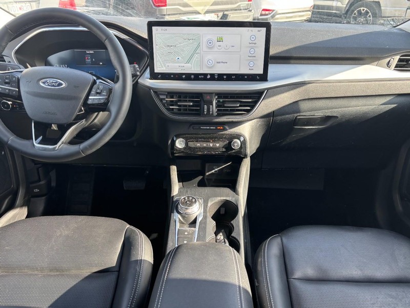 Ford Escape Vehicle Image 15