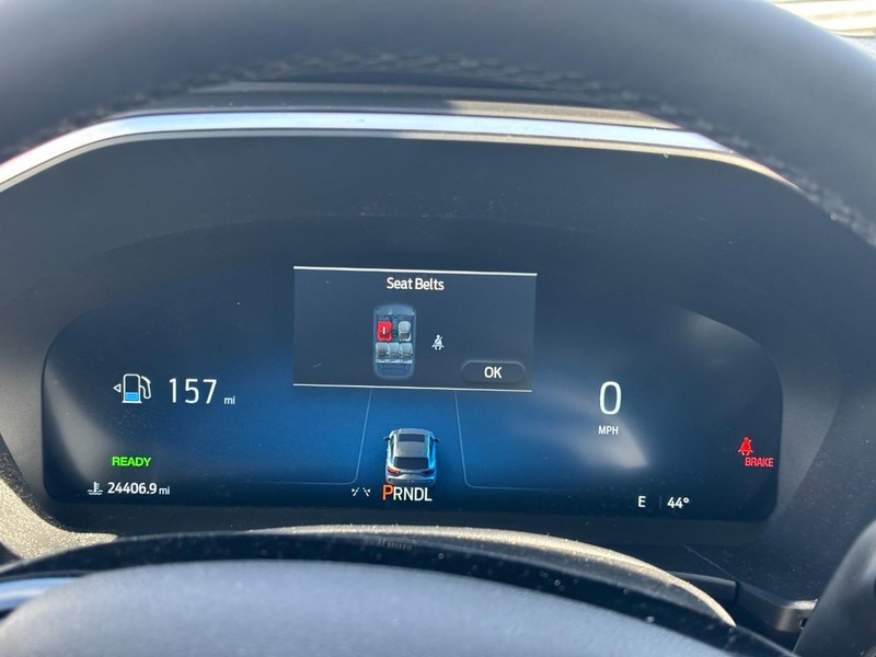 Ford Escape Vehicle Image 22