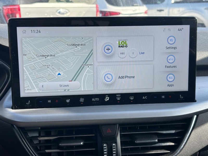 Ford Escape Vehicle Image 23