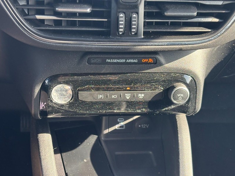 Ford Escape Vehicle Image 25