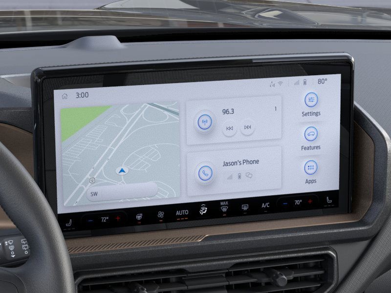 Ford Bronco Sport Vehicle Image 16