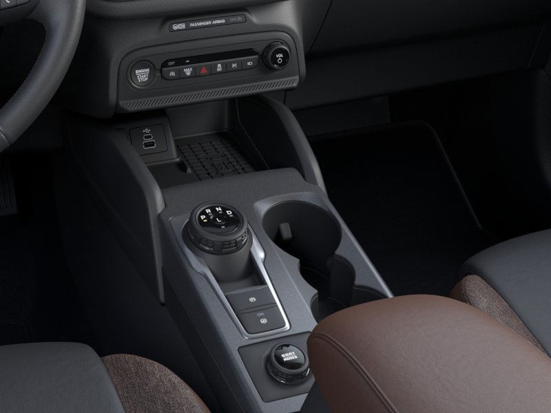 Ford Bronco Sport Vehicle Image 17