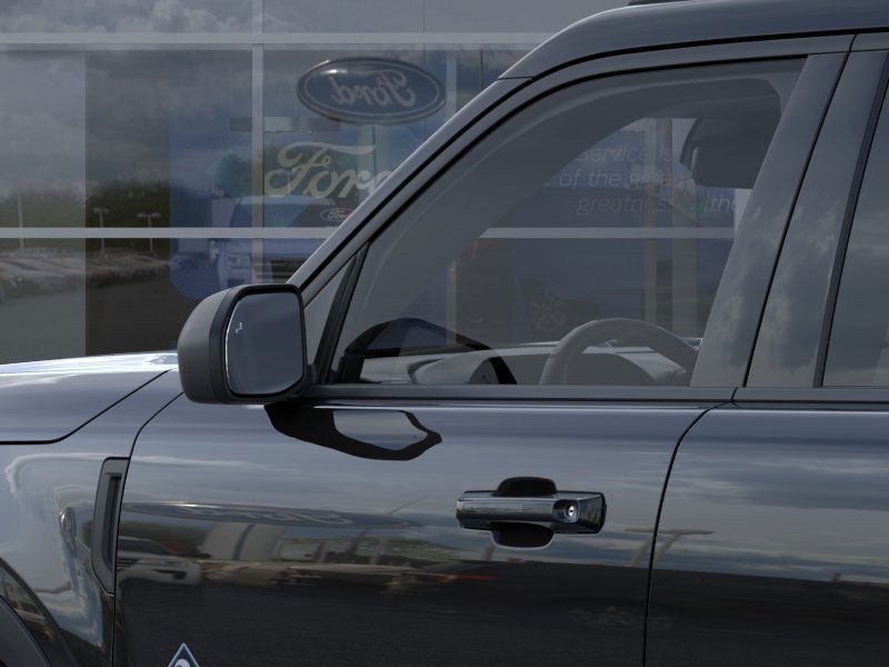 Ford Bronco Sport Vehicle Image 22