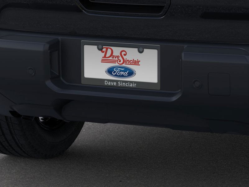 Ford Bronco Sport Vehicle Image 25