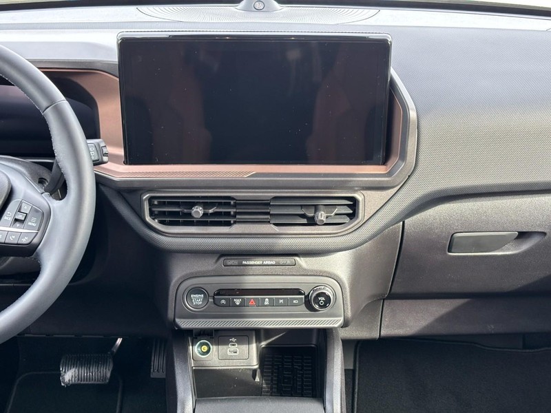 Ford Bronco Sport Vehicle Image 15