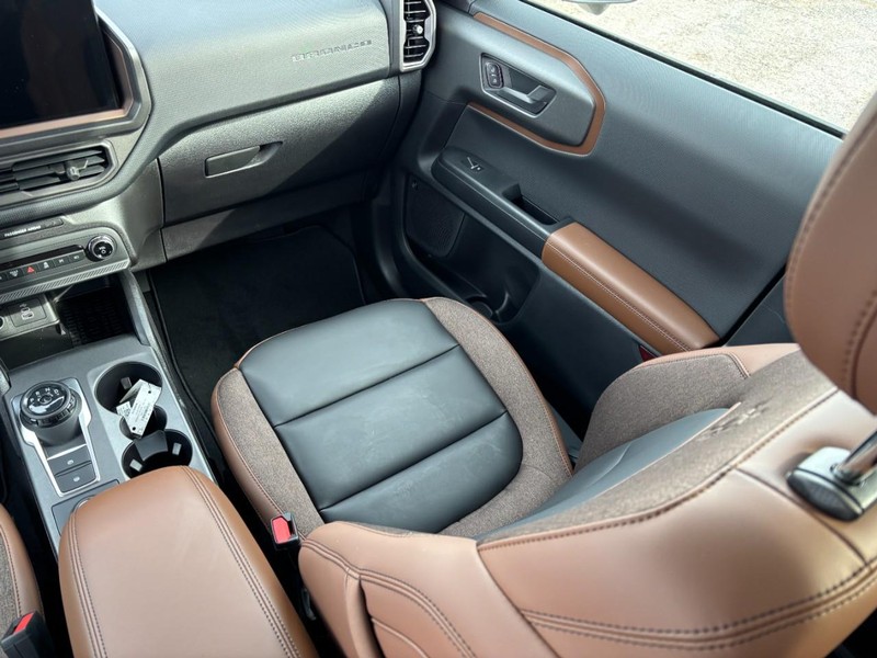 Ford Bronco Sport Vehicle Image 16