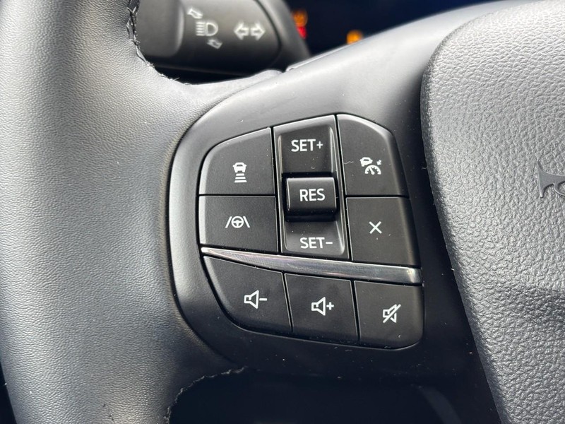 Ford Bronco Sport Vehicle Image 20