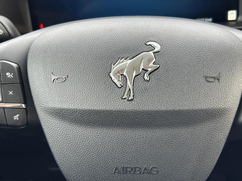 Ford Bronco Sport Vehicle Image 21