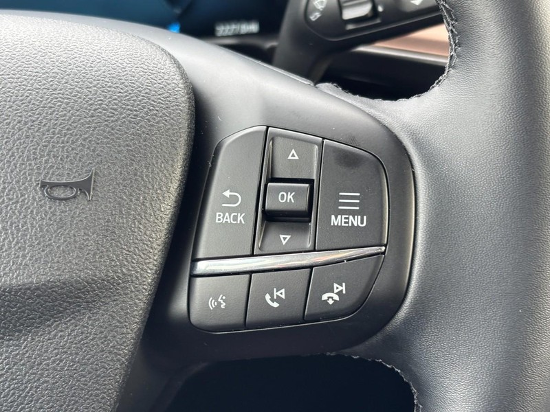 Ford Bronco Sport Vehicle Image 22