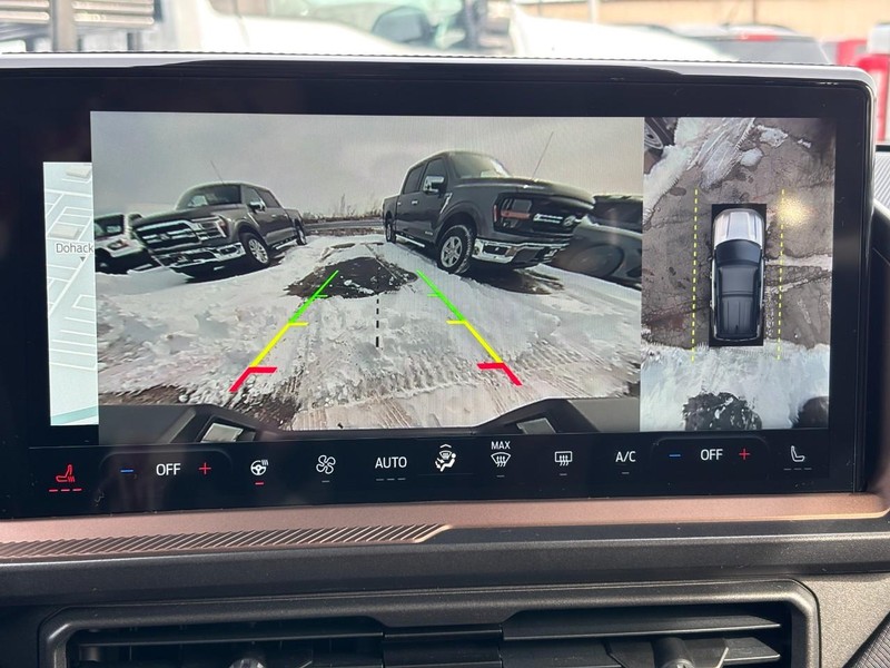 Ford Bronco Sport Vehicle Image 25