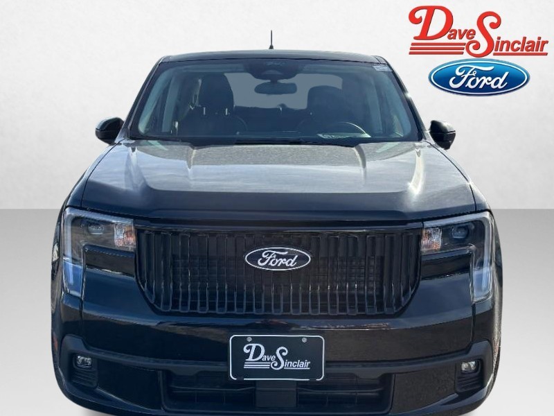 Ford Maverick Vehicle Full-screen Gallery Image 02