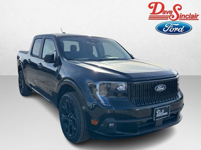 Ford Maverick Vehicle Full-screen Gallery Image 04