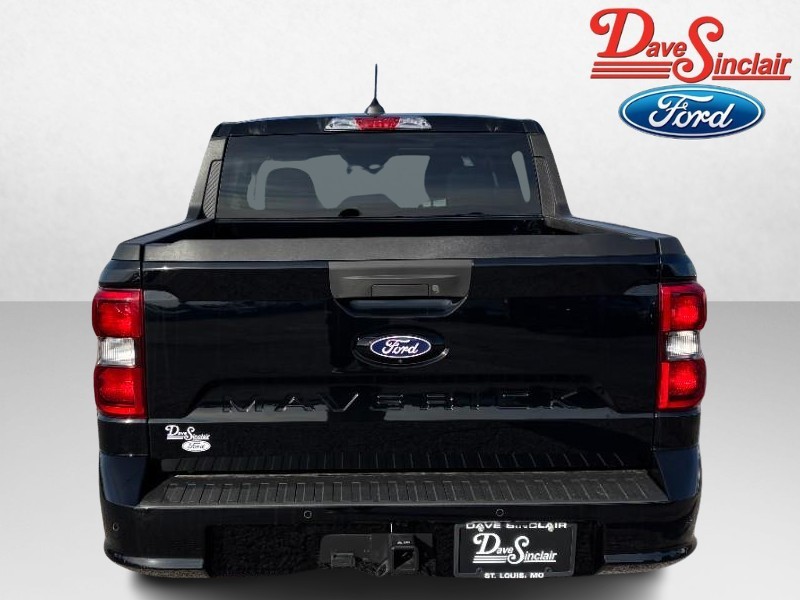 Ford Maverick Vehicle Full-screen Gallery Image 08