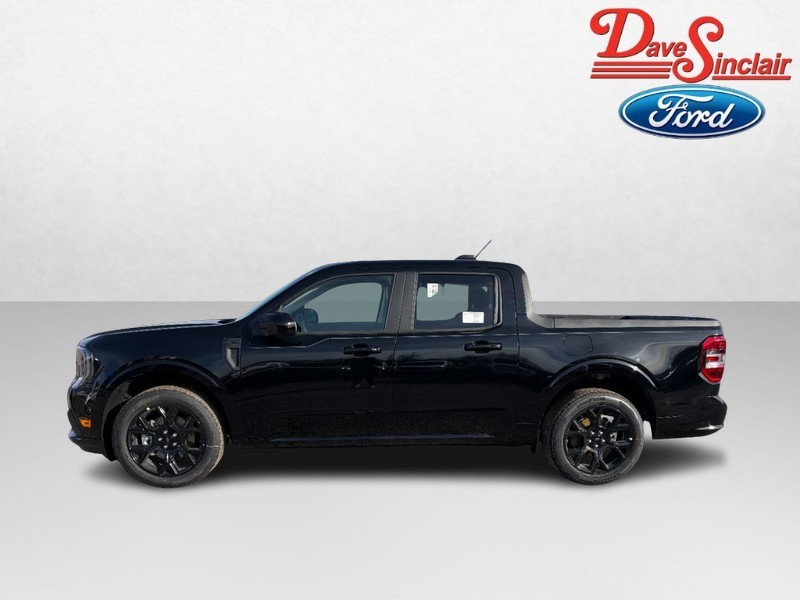 Ford Maverick Vehicle Full-screen Gallery Image 10