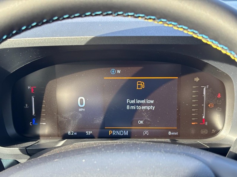 Ford Maverick Vehicle Full-screen Gallery Image 23