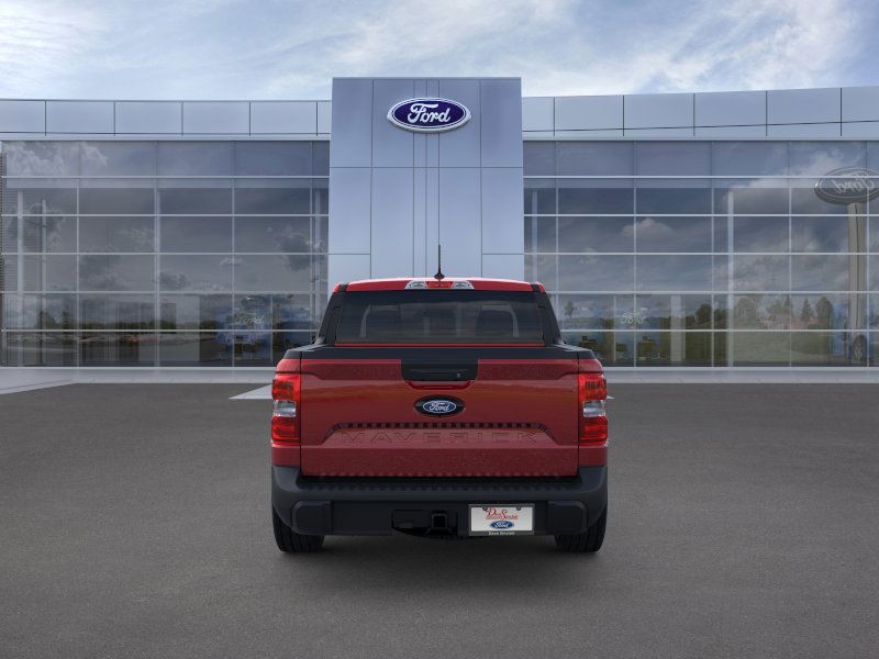 Ford Maverick Vehicle Full-screen Gallery Image 07