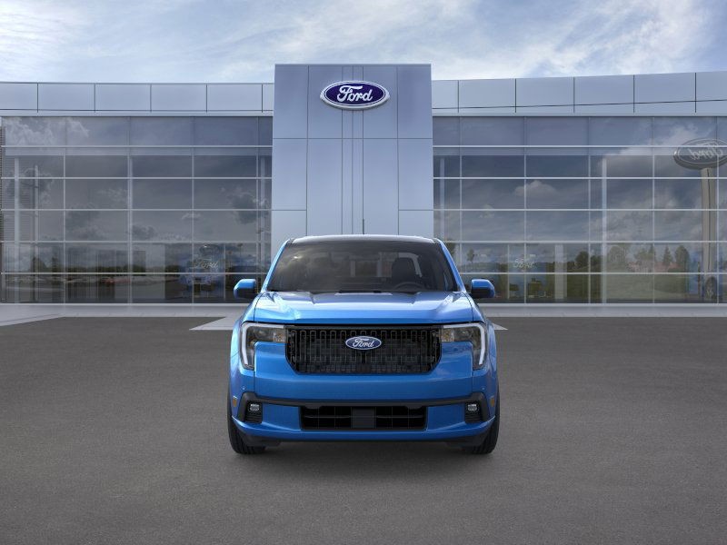 Ford Maverick Vehicle Full-screen Gallery Image 08