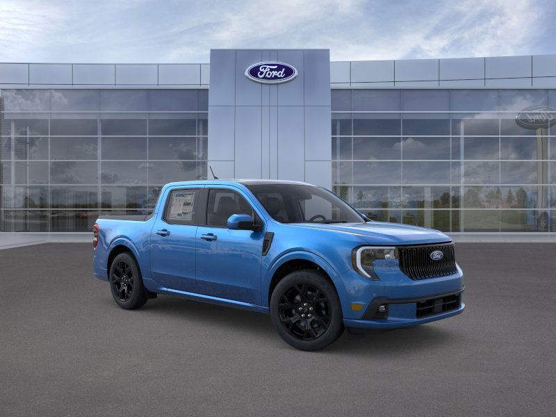 Ford Maverick Vehicle Full-screen Gallery Image 09