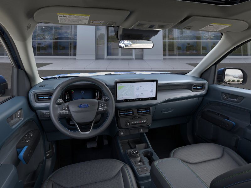 Ford Maverick Vehicle Full-screen Gallery Image 11