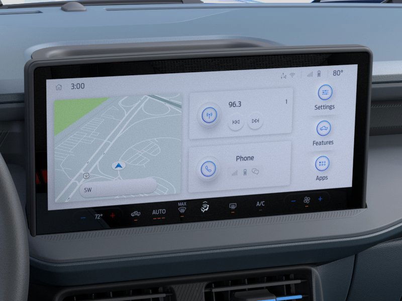 Ford Maverick Vehicle Full-screen Gallery Image 17