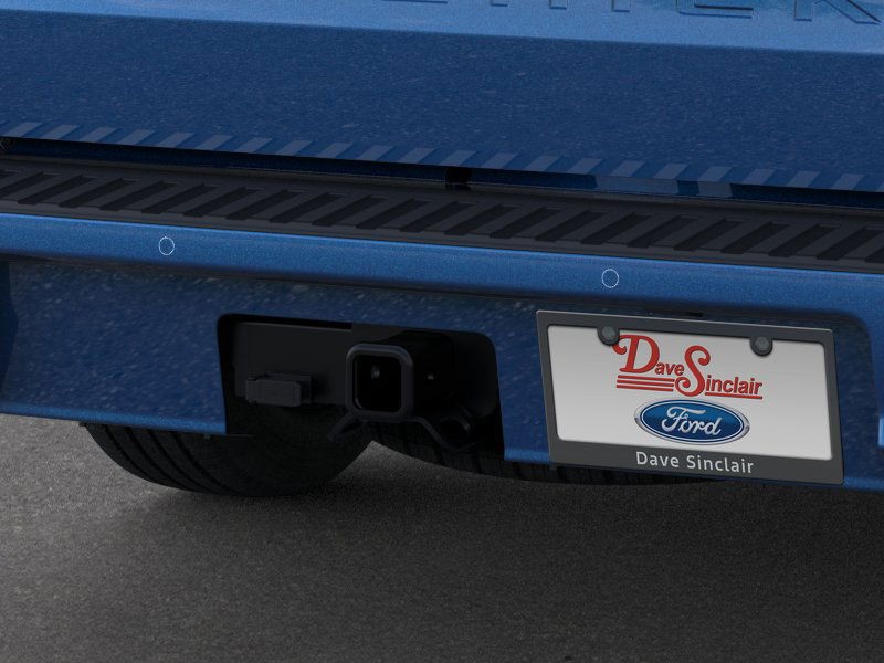 Ford Maverick Vehicle Full-screen Gallery Image 25