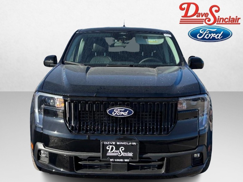 Ford Maverick Vehicle Full-screen Gallery Image 02