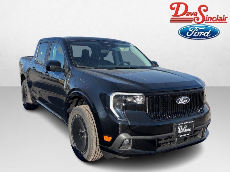 Ford Maverick Vehicle Full-screen Gallery Image 04