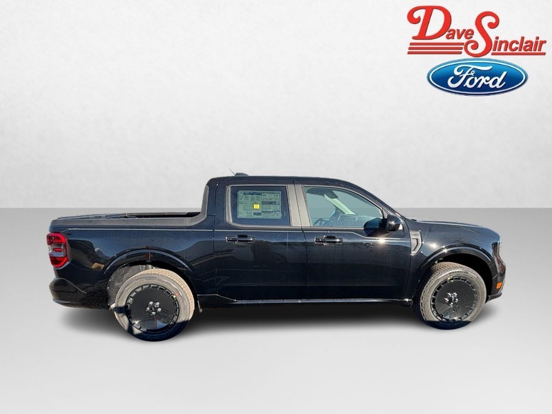 Ford Maverick Vehicle Full-screen Gallery Image 05