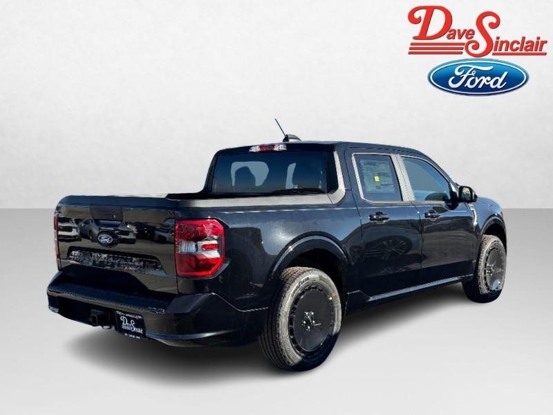 Ford Maverick Vehicle Full-screen Gallery Image 07