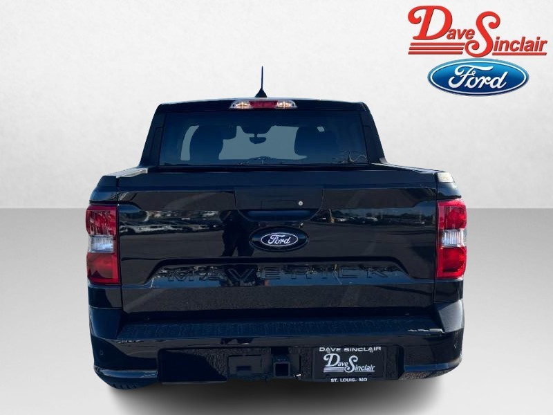 Ford Maverick Vehicle Full-screen Gallery Image 08