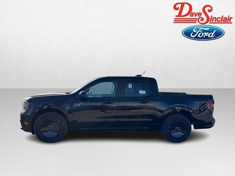 Ford Maverick Vehicle Full-screen Gallery Image 10