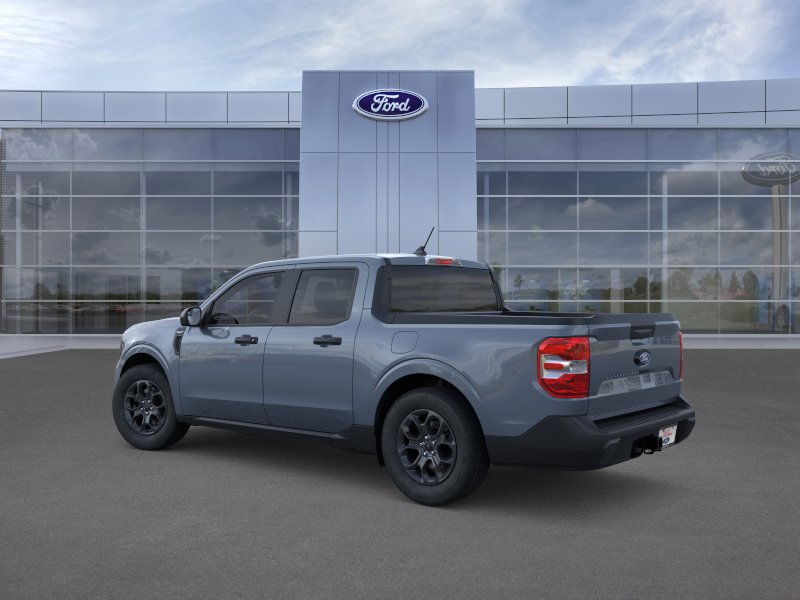 Ford Maverick Vehicle Full-screen Gallery Image 05