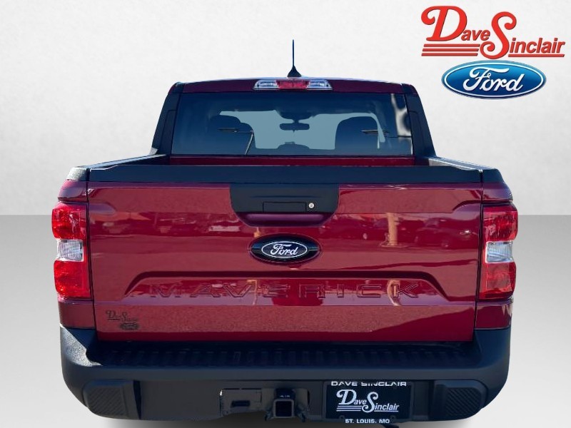 Ford Maverick Vehicle Full-screen Gallery Image 08