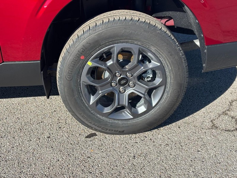 Ford Maverick Vehicle Full-screen Gallery Image 11