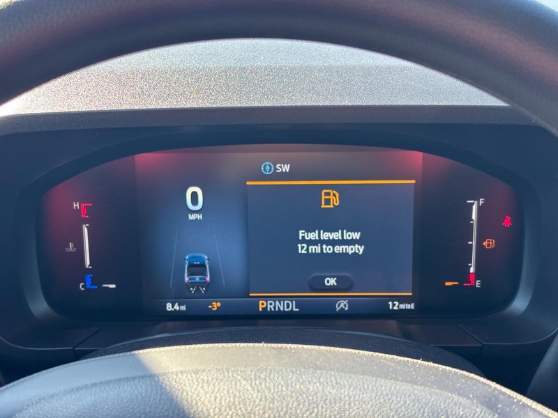 Ford Maverick Vehicle Full-screen Gallery Image 23