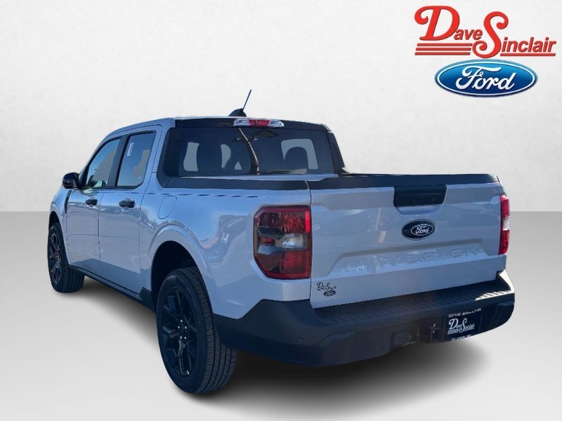 Ford Maverick Vehicle Full-screen Gallery Image 09