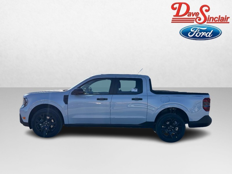 Ford Maverick Vehicle Full-screen Gallery Image 10