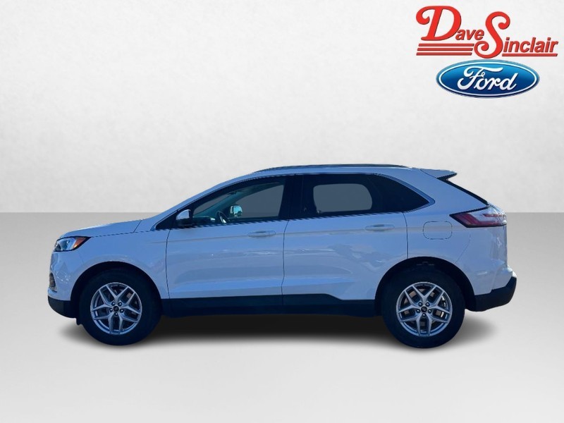 Ford Edge Vehicle Full-screen Gallery Image 10