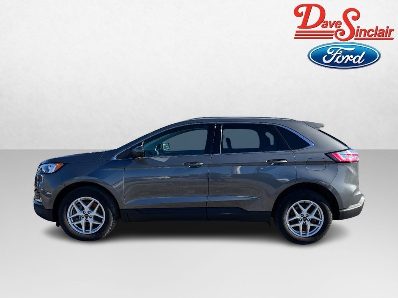 Ford Edge Vehicle Full-screen Gallery Image 10
