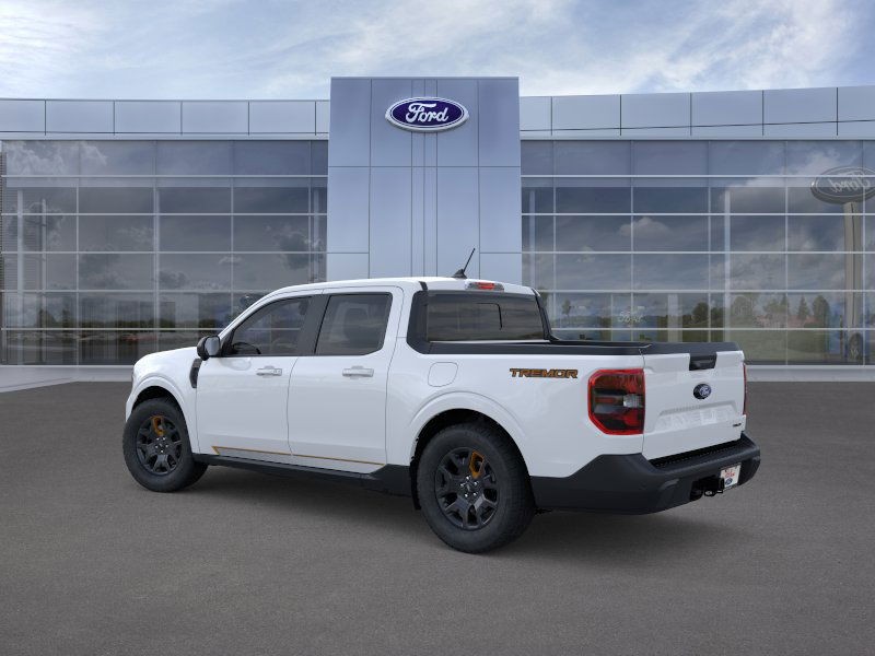 Ford Maverick Vehicle Full-screen Gallery Image 05