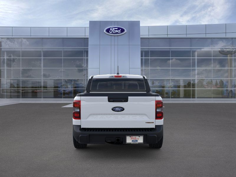 Ford Maverick Vehicle Full-screen Gallery Image 07