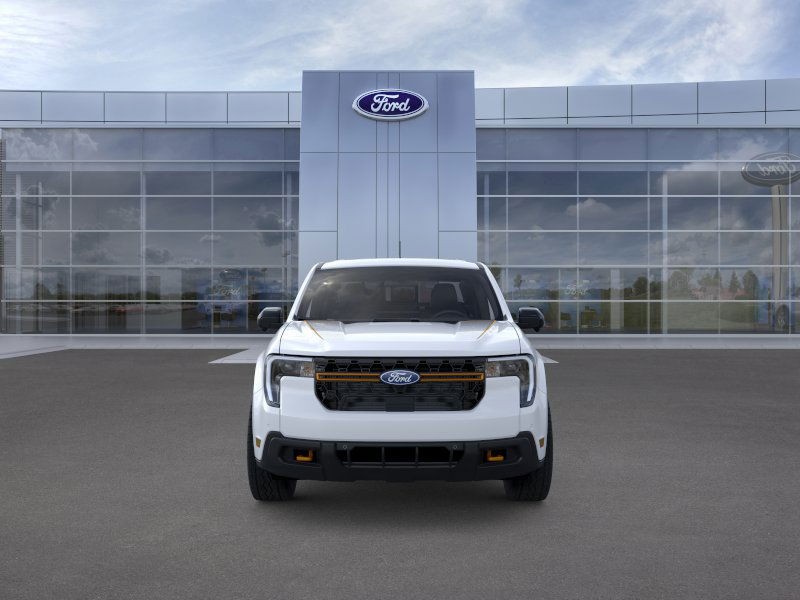 Ford Maverick Vehicle Full-screen Gallery Image 08