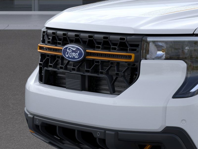 Ford Maverick Vehicle Full-screen Gallery Image 20