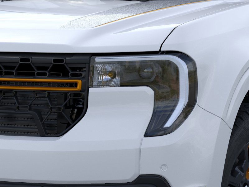 Ford Maverick Vehicle Full-screen Gallery Image 21