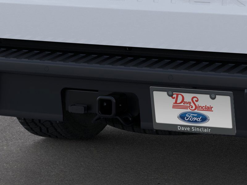 Ford Maverick Vehicle Full-screen Gallery Image 25