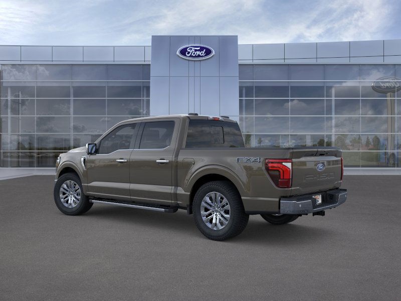 Ford F-150 Vehicle Image 05