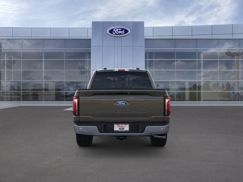Ford F-150 Vehicle Image 07