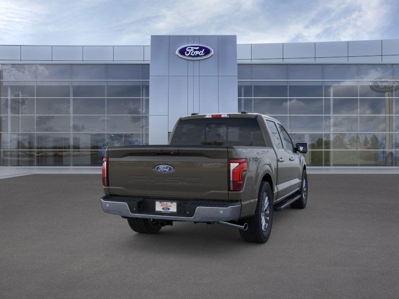 Ford F-150 Vehicle Image 10