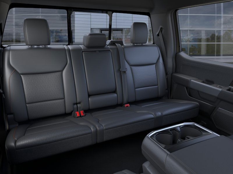 Ford F-150 Vehicle Image 13